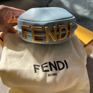 Fendi Nano Fendigraphy